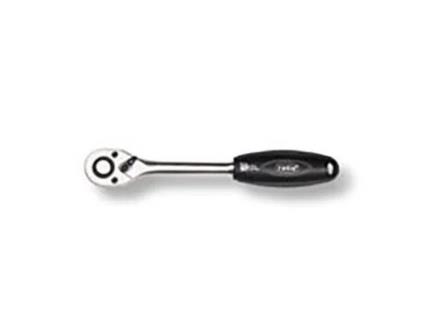 Llave carraca reversible 1/2-260mm 72 dientes. sistema locksystem.
