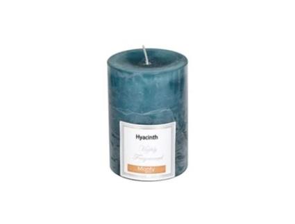 VELA PERFUMADA JACINTO
