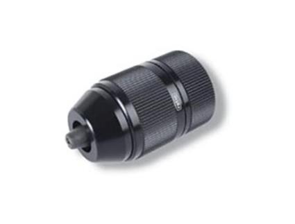 Portabroca metalico reversible d13 ratio automatico con cierre de seguridad. h 1/2.