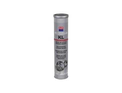 Grasa litio luberkrafft kl 400gr
