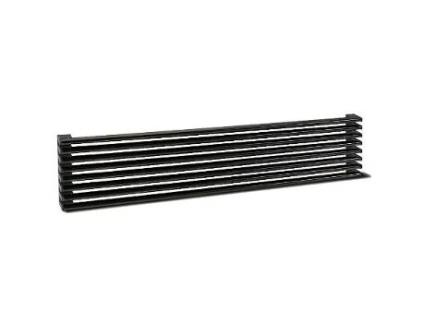 Rejilla ventilacion horno m900 negro