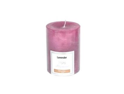 VELA PERFUMADA LAVANDA