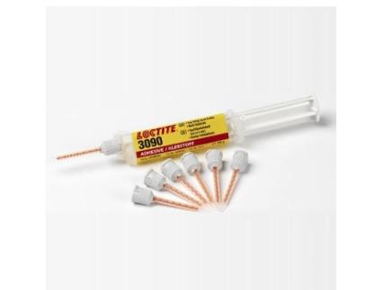 Adhesivo instantaneo loctite 3090 10g