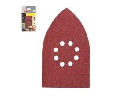 5 patines delta b&d 100x170mm g.60 ratio