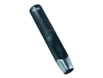 Sacabocados cilindrico golpe 4mm.