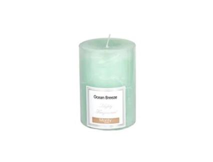 VELA PERFUMADA OCEAN BREEZE