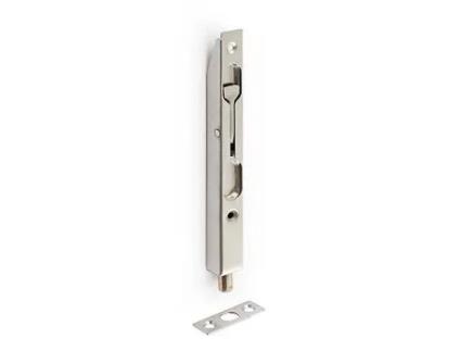 Pasador palanca embutir 160mm inoxidable