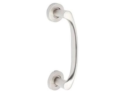 Manillon inox-art zeus c/rosetas c200