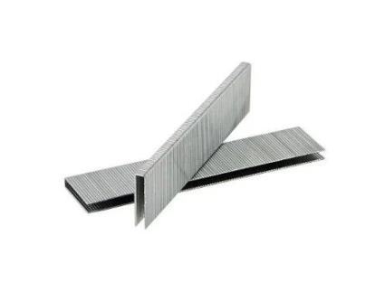 Grapa tapiceria modelo g4450 (sg) largo 16mm (caja 7500)