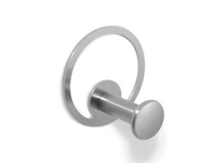 Percha eccentric px334 ø75 inoxidable