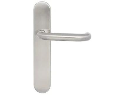 Manilla inox-art hades 245x45 t/oculto forma u