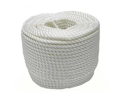 Cuerda nylon 12mm.
