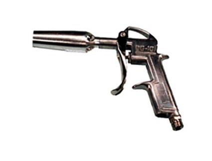 Pistola sopladora gran caudal lar-dg10dx