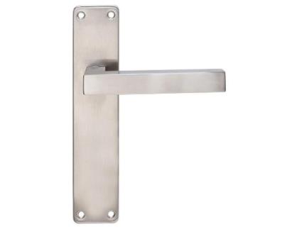 Manilla inox-art quiron 220x45 t/visto