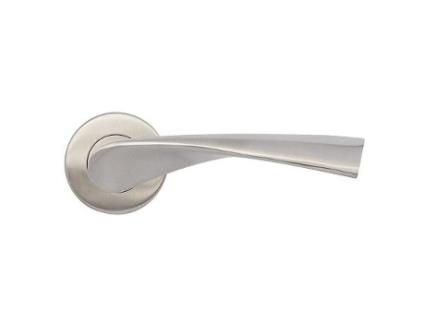 Roseta inox-art zeus d53