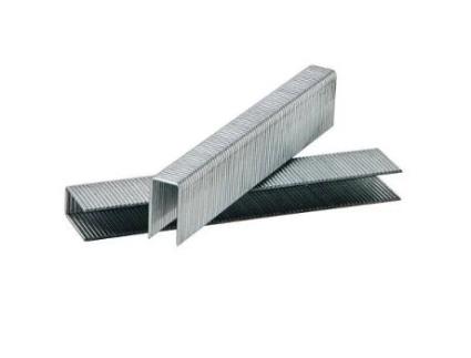 Grapa tapiceria modelo 90 largo 30mm (caja 5000)