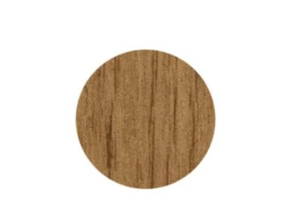 Tapon adhesivo roble gabor 13mm (100u)