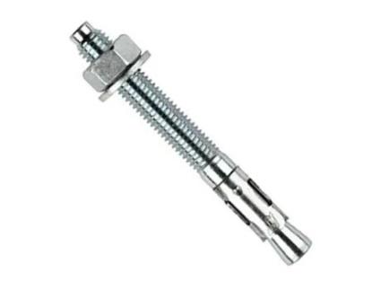 Anclaje metalico perno index mta cincado anc.perno 14-145