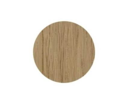 Tapon adhesivo roble aurora 13mm (100u)