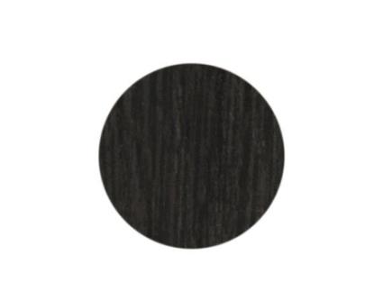 Tapon adhesivo roble carbon 13mm (100u)