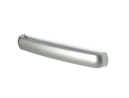 Tirador zmk metropol c192 l202 ral9006