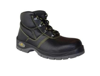 Bota seguridad basica piel s1p puntera y t/calzado numero 47