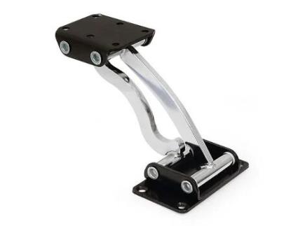Mecanismo desplazamiento modulo h22cm distancia recorrida 270mm