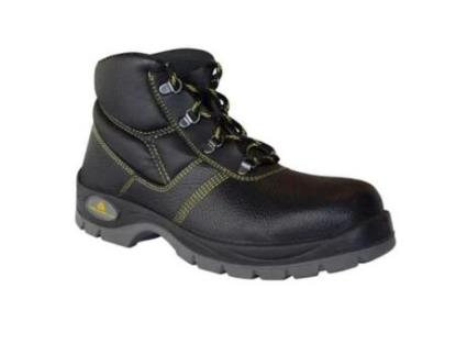 Bota seguridad basica piel s1p puntera y t/calzado numero 37