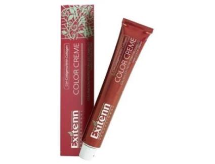 Exitenn Professional Matizadores cores creme e fúcsia