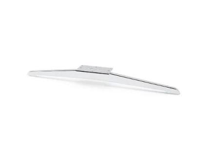 Pata metal xl helga h85 l860 cromo