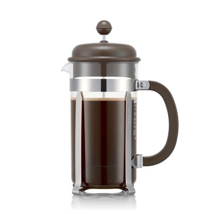 Bodum Cafeteira de pressão em Tritan Java
