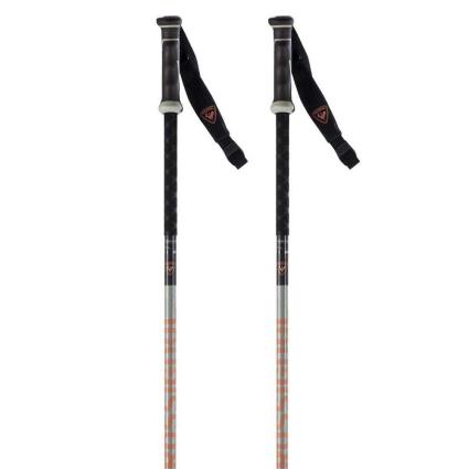 Rossignol Freeride Pro Safety Woman Poles  135 cm