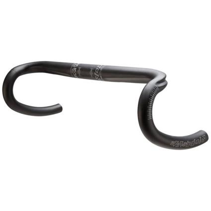 Easton Ec90 Slx Handlebar Preto 31.8 mm / 420 mm