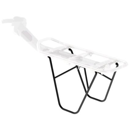 Tubus Clip-it Bag Support Preto