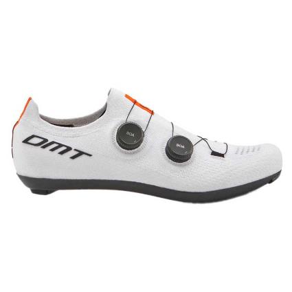 Dmt Kr0 Road Shoes Branco EU 40 Homem