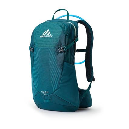 Gregory Sula 8l H2o + 3l Reservoir Woman Hydration Pack