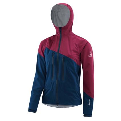 Loeffler Goretex Active Jacket  L Mulher