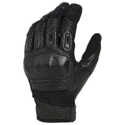 Macna Rime Gloves Preto 2XL