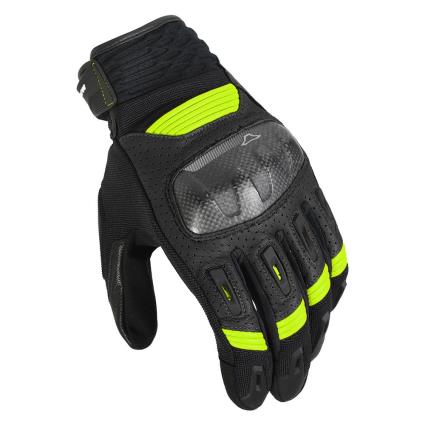 Macna Rime Gloves Preto M