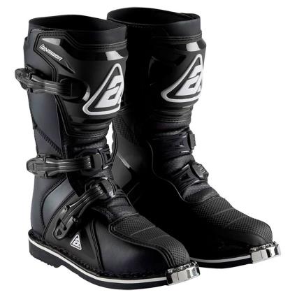 Answer Ar1 Motorcycle Boots  EU 38 Rapaz