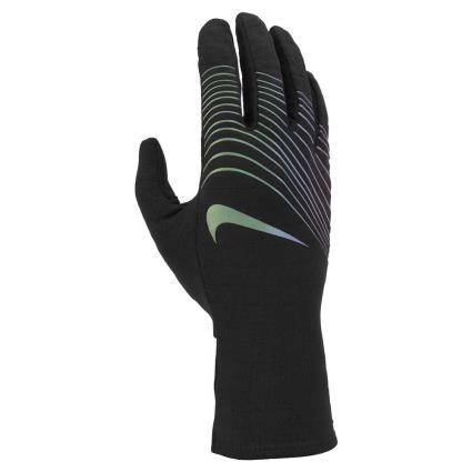 Nike Accessories Sphere 4.0 Reg 360 Gloves Preto L Mulher