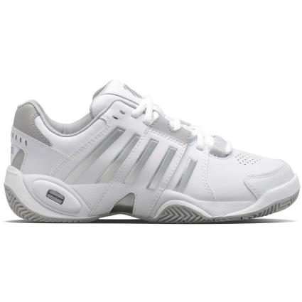 K-swiss Accomplish Iv Running Shoes Branco EU 39 Mulher