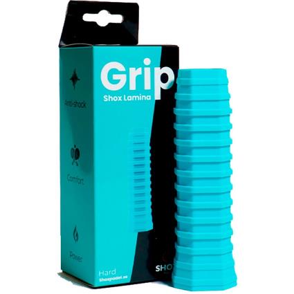 Sidespin Shox Lamina Hard Paddel Grip