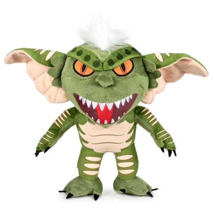 Amblin Entertainment Gremlins Teddy Stripes Soft 25 Cm
