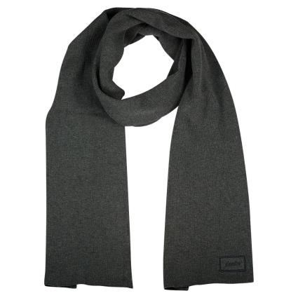 Superdry Vintage Logo Scarf   Homem