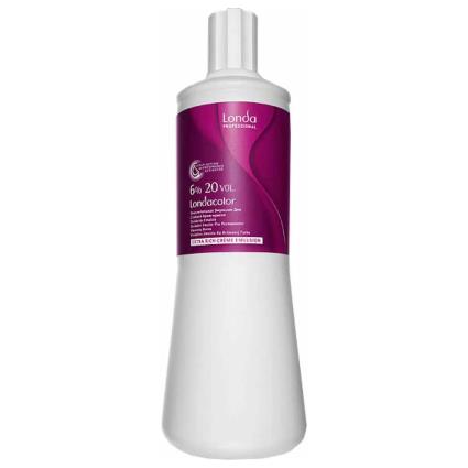 Londa Oxidant 3% 1000ml Shampoos