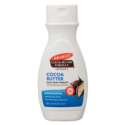 Palmers Cocoa Butter Formula 250ml Body Lotion