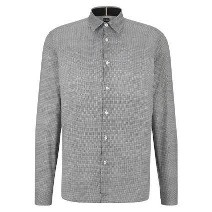 Boss Liam 53f Shirt  L Homem