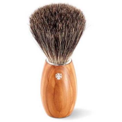 Dovo Pure Badger (ii) Shaving Brush   Homem