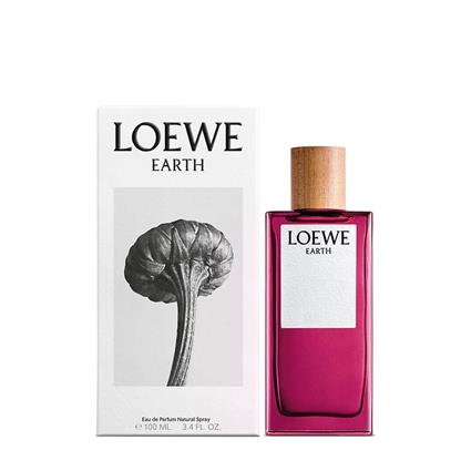 LOEWE EARTH 100 ml Vaporizador